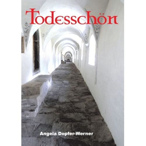 Angela Dopfer-Werner - Todesschön - Die Aventiuren der Leo Ennemoser