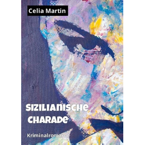 Celia Martin - Sizilianische Charade