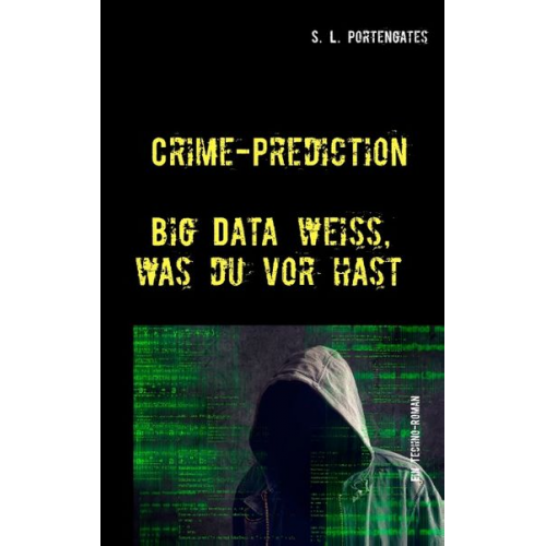 S. L. Portengates - Crime-Prediction