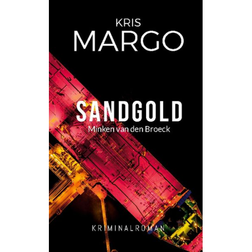 Kris Margo - Sandgold