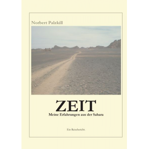 Norbert Palzkill - Zeit