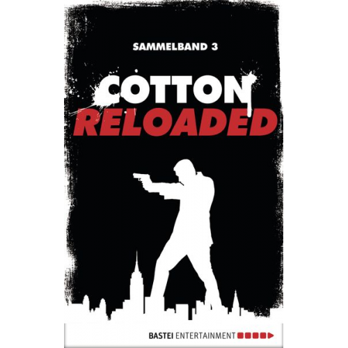 Mara Laue - Cotton Reloaded - Sammelband 03