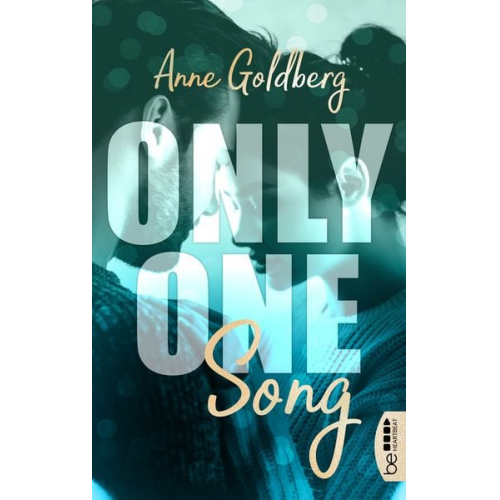 Anne Goldberg - Only One Song