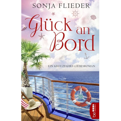 Sonja Flieder - Glück an Bord