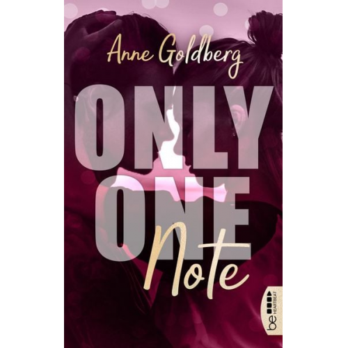 Anne Goldberg - Only One Note