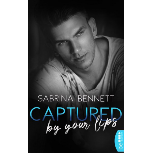 Sabrina Bennett - Captured by your lips