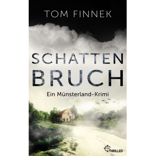 Tom Finnek - Schattenbruch