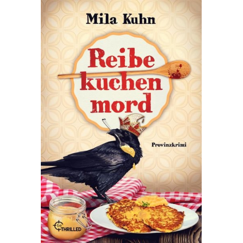 Mila Kuhn - Reibekuchenmord