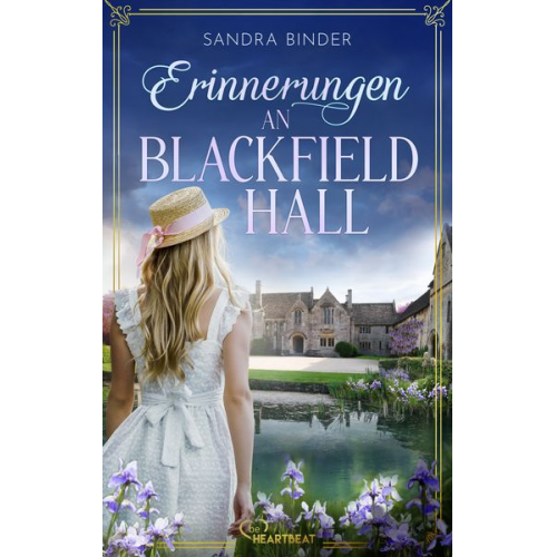 Sandra Binder - Erinnerungen an Blackfield Hall