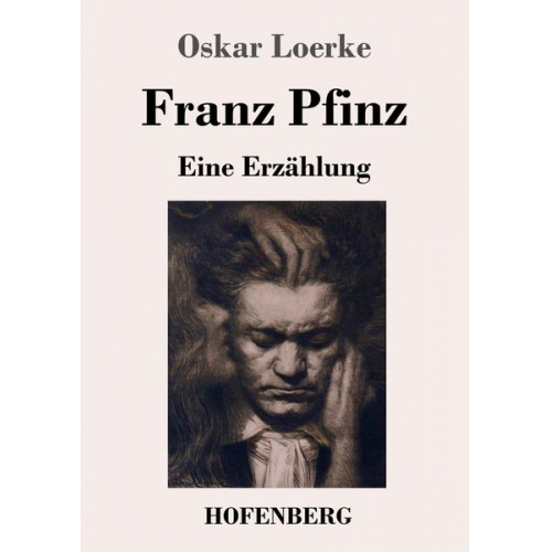 Oskar Loerke - Franz Pfinz