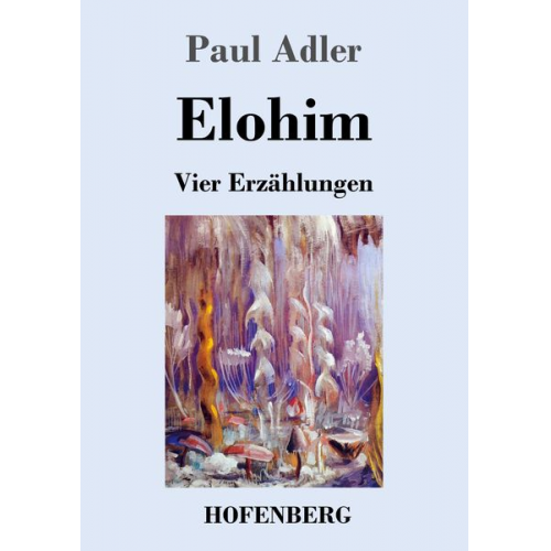 Paul Adler - Elohim