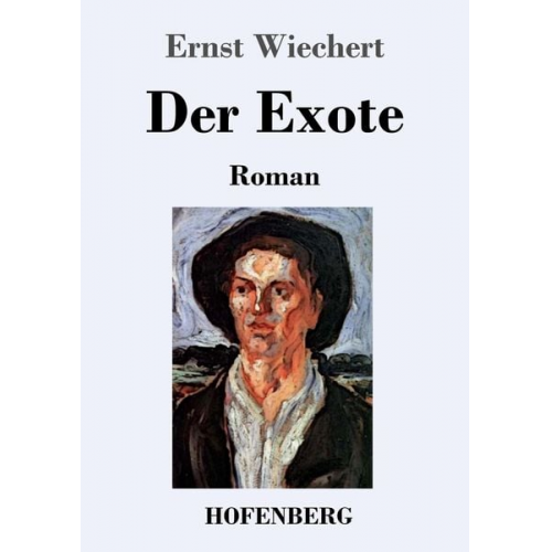 Ernst Wichert - Der Exote