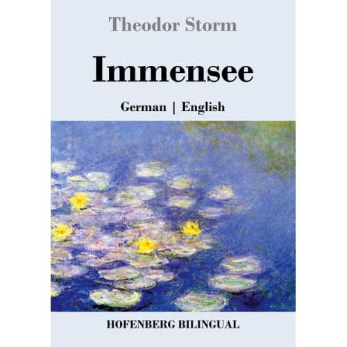 Theodor Storm - Immensee