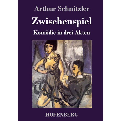 Arthur Schnitzler - Zwischenspiel