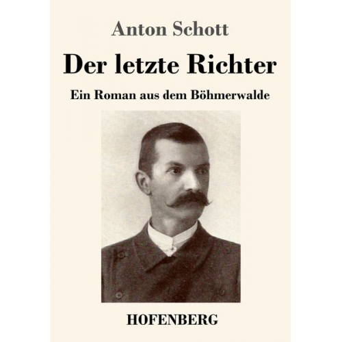 Anton Schott - Der letzte Richter