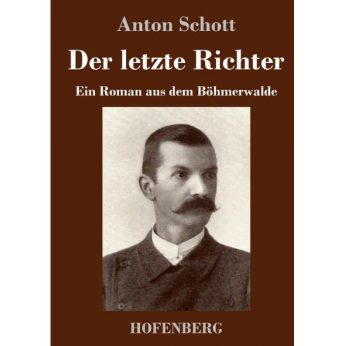 Anton Schott - Der letzte Richter