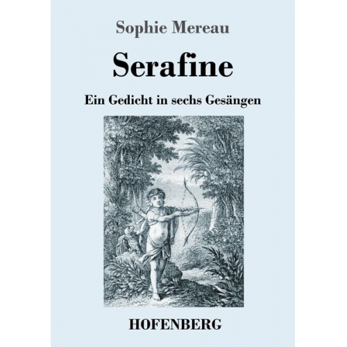 Sophie Mereau - Serafine