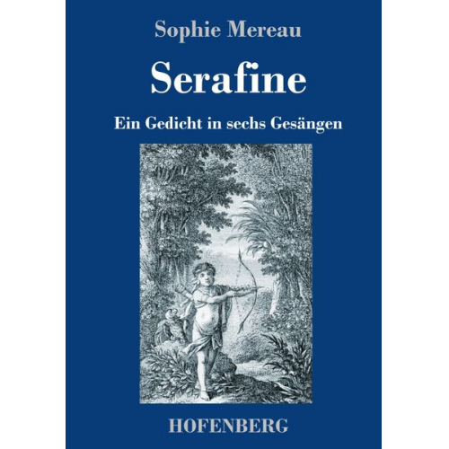 Sophie Mereau - Serafine