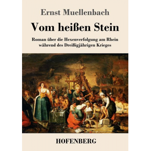 Ernst Muellenbach - Vom heißen Stein