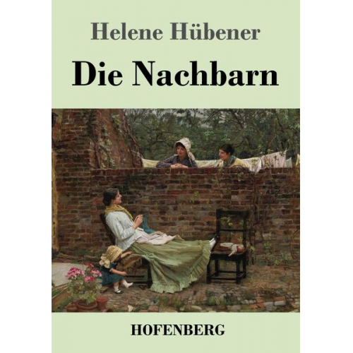 Helene Hübener - Die Nachbarn