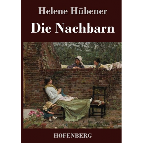 Helene Hübener - Die Nachbarn