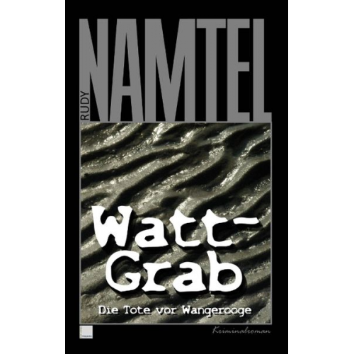 Rudy Namtel - Watt-Grab