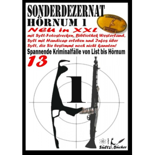 Renate Sültz Uwe H. Sültz - Sonderdezernat Hörnum 1