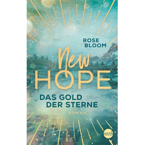 Rose Bloom - New Hope - Das Gold der Sterne