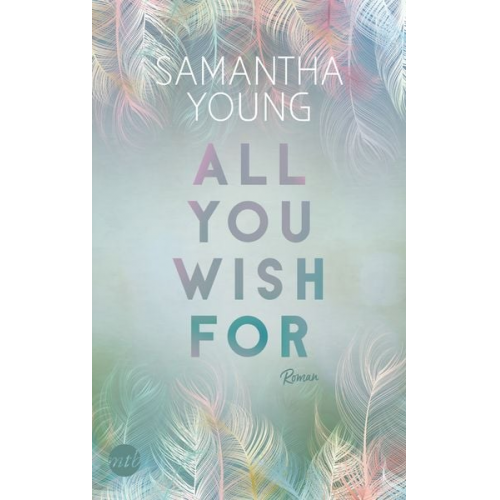 Samantha Young - All You Wish For