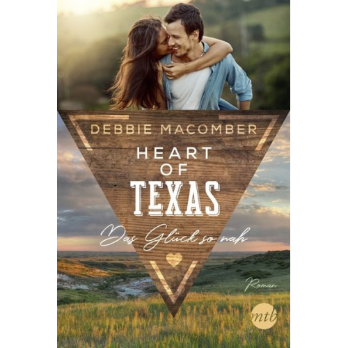 Debbie Macomber - Heart of Texas - Das Glück so nah