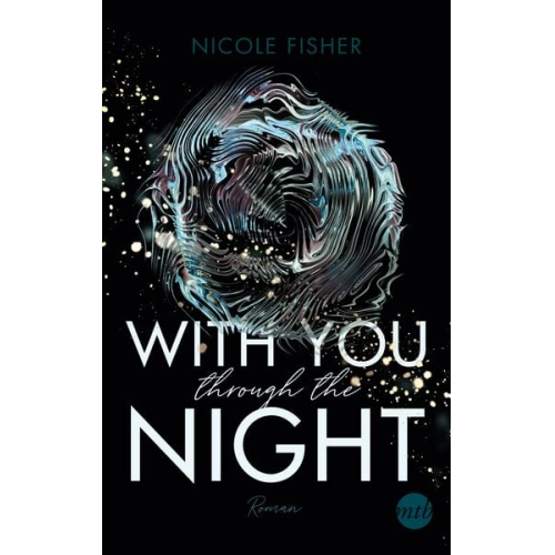 Nicole Fisher - With you through the night