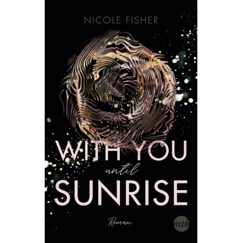 Nicole Fisher - With you until sunrise