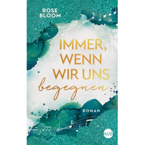 Rose Bloom - Immer, wenn wir uns begegnen