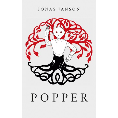 Jonas Janson - Popper