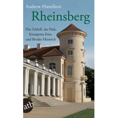 Andrew Hamilton - Rheinsberg