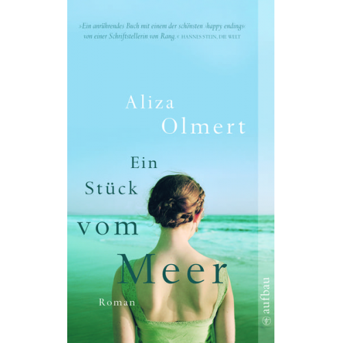 Aliza Olmert - Ein Stück vom Meer