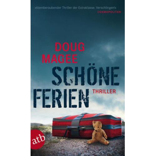 Doug Magee - Schöne Ferien
