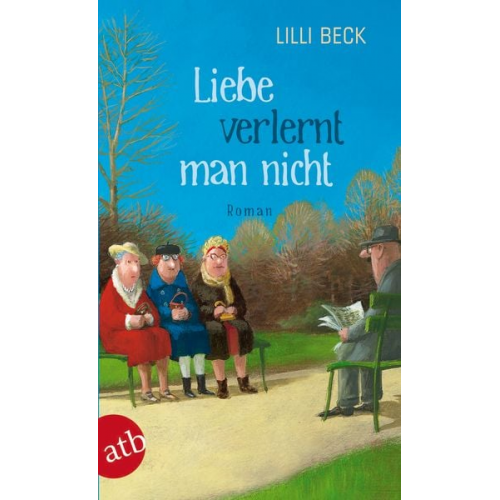 Lilli Beck - Liebe verlernt man nicht