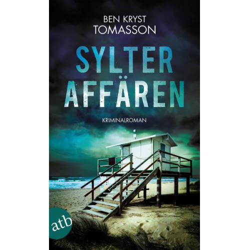 Ben Kryst Tomasson - Sylter Affären