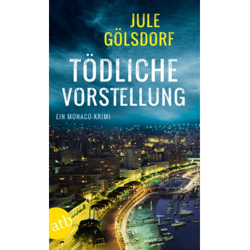 Jule Gölsdorf - Tödliche Vorstellung