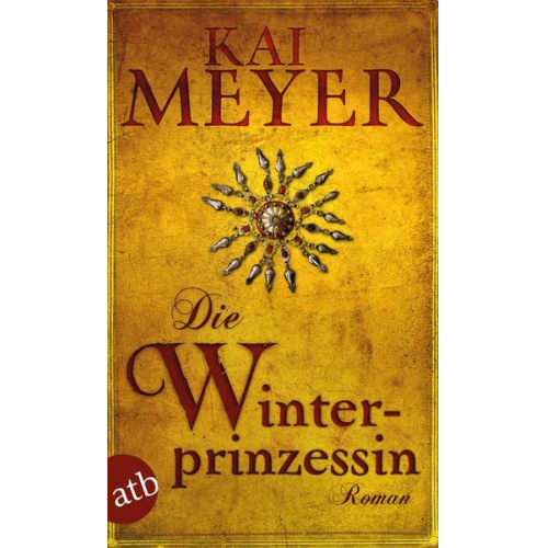 Kai Meyer - Die Winterprinzessin