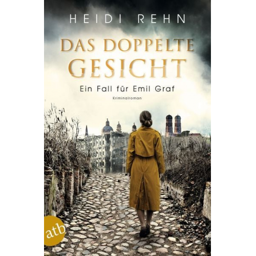 Heidi Rehn - Das doppelte Gesicht