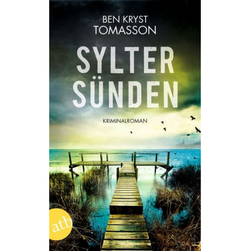 Ben Kryst Tomasson - Sylter Sünden