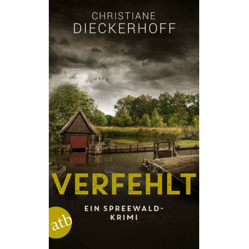 Christiane Dieckerhoff - Verfehlt