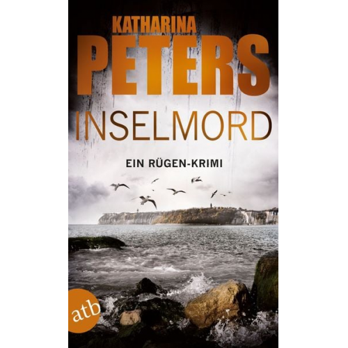 Katharina Peters - Inselmord