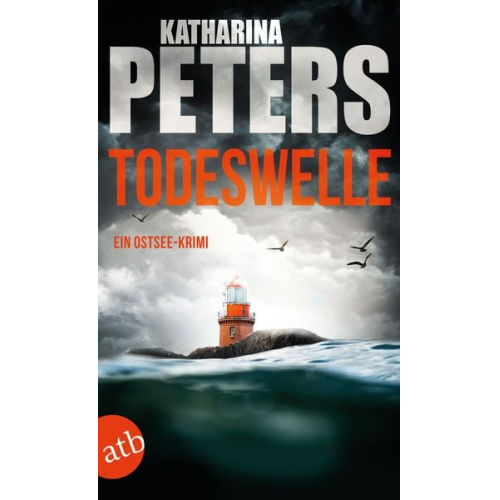 Katharina Peters - Todeswelle