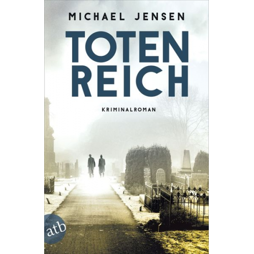 Michael Jensen - Totenreich