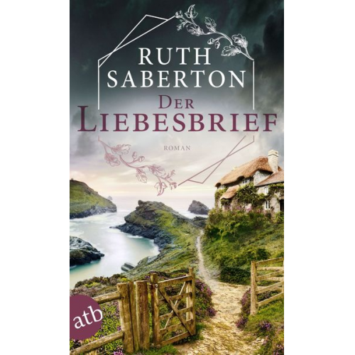 Ruth Saberton - Der Liebesbrief