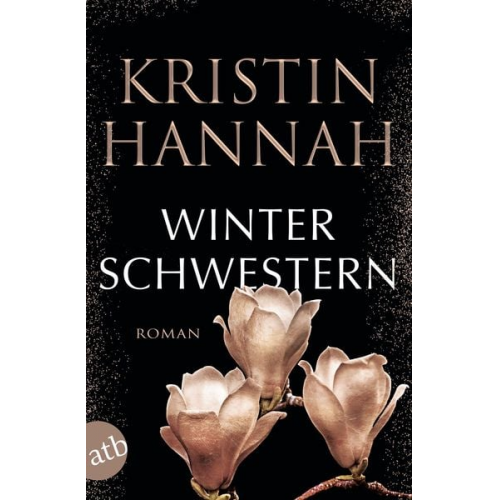 Kristin Hannah - Winterschwestern