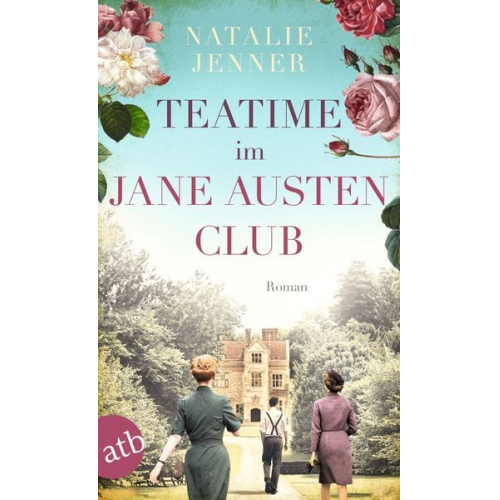 Natalie Jenner - Teatime im Jane-Austen-Club